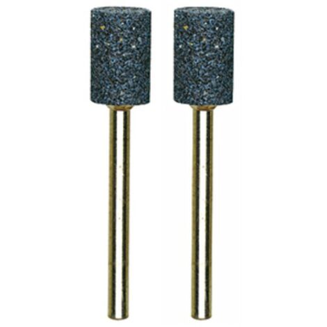 MOLETTE CILINDRICHE 3 MM 3 PZ PROXXON 28781