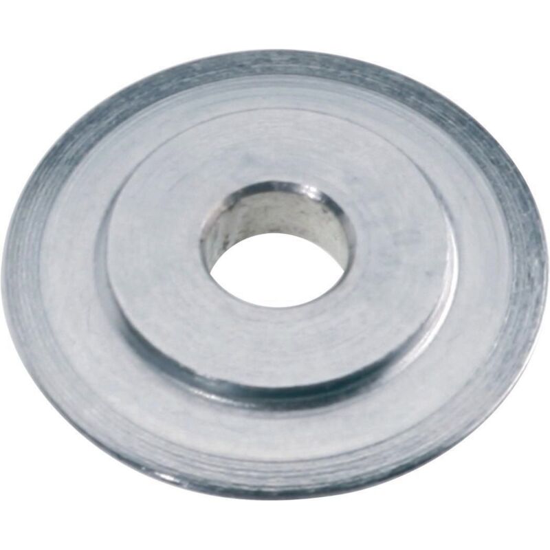 Virax - Molettes pour coupe-tube inox Boîte de 10 - 210360