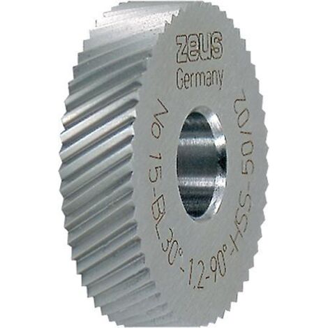 Molette D403 PM BL30 25,0x6x8 1,5Tlg H+K
