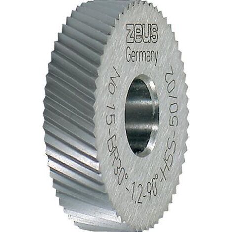 Molette D403 PM BR30 25,0x6x8 0,6 Tlg H+K