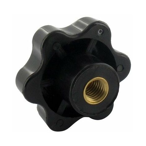 Molette d'application multiple 50mm – Diamètre intérieur M10 – Pour applications spécifiques – Usage professionnel