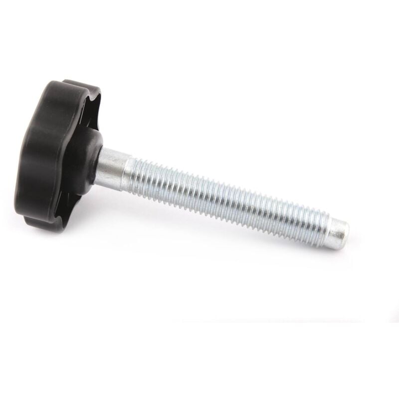 Clas - Molette de butée axe horizontal pour monte/démonte pneus dm 0500BL - sa 0418 Equipements