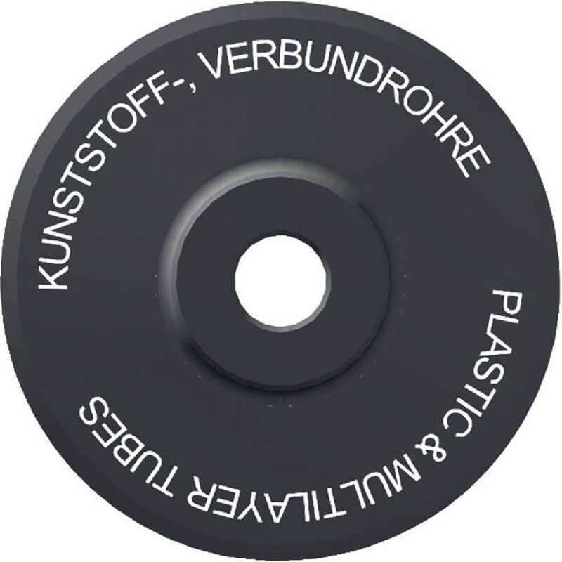 Molette de coupe de rechange d. mol. coupe 30 mm din 42 CrM04-acier Promat Par 10)