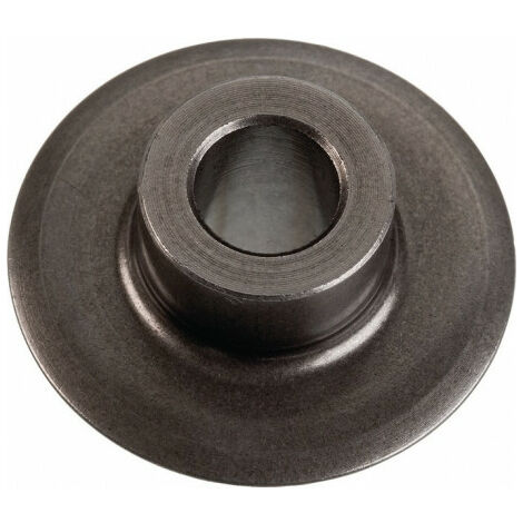 Molette de coupe de rechange F3 D. mol. coupe 31,8 mm p. de coupe 7,5 mm acier haute qualité RIDGID