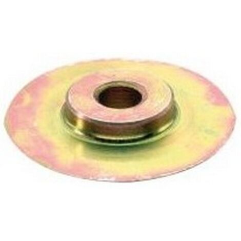 Molette de coupe pour plastique 6-76 mm