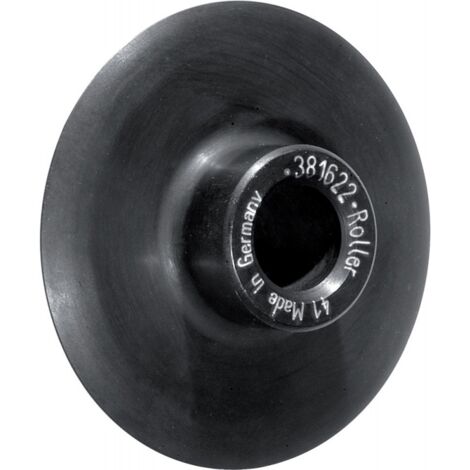 Molette de rechange pour "Corso St 1–4" S12 Roller "