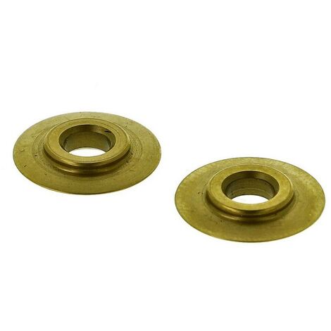 Molette de rechange pour coupe-tubes de précision 3 à 16 mm