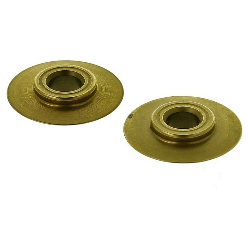 Molette de rechange pour coupe-tubes de précision 4 à 32 mm