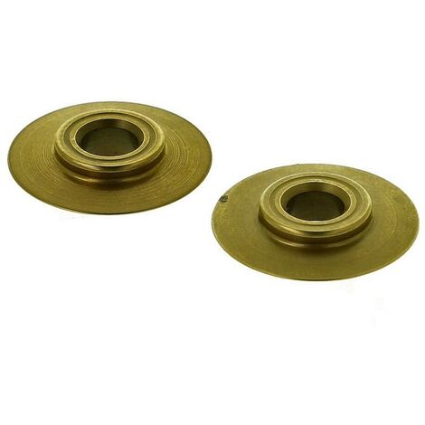 Molette de rechange pour coupe-tubes de précision 4 à 32 mm