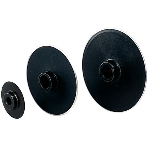 Molette de rechange pour V2A, 18,2mm