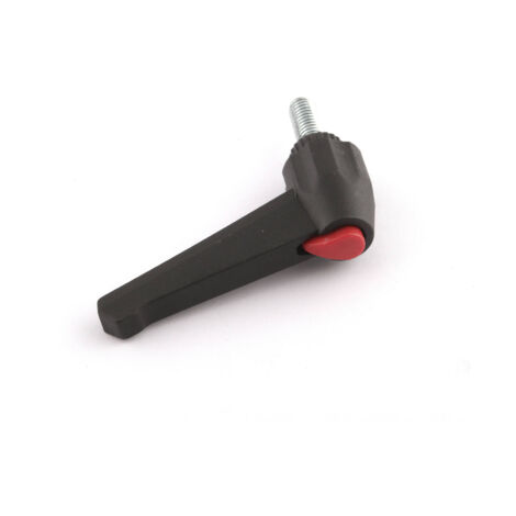 Molette de verrouillage bras pour compresseur de ressorts - SA 6908 - CLAS Equipements