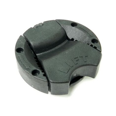 Molette frein chaine tronçonneuse Mc Culloch