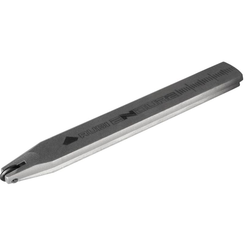 Molette plus ø 8 mm endure pour tx et tz Rubi 1903