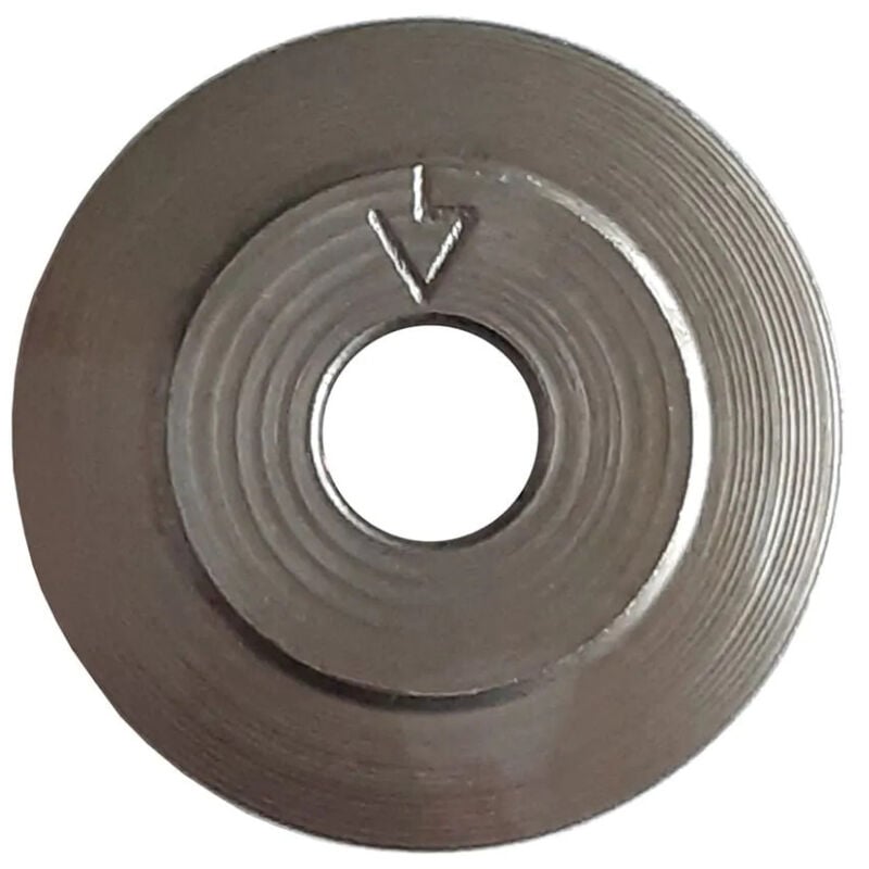 Molette pour coupe tube inox 3-60 mm - 210362 - Virax