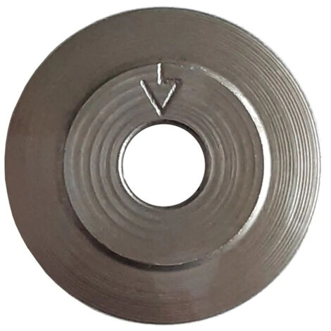 Molette pour coupe tube inox 3-60 mm - 210362 - Virax