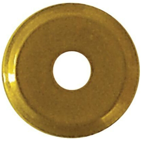 Molette pour machine a couper les carreaux TIN 20x3mm SB Stubai