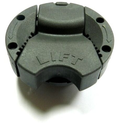 Molette serrage carter frein chaine tronconneuse Husqvarna 579070601