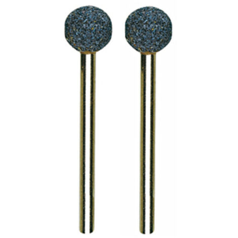 MOLETTE SFERICHE 3 MM 3 PZ PROXXON 28782- PROXXON GMBH- 1,0 confezione