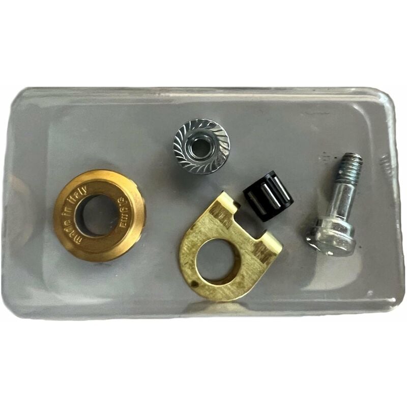 Sigma - molette 14NT titane pour coupe carreaux serie 4 nex