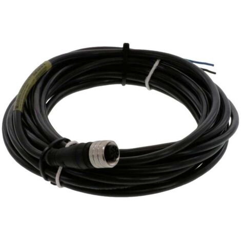 Molex 1200060014 Connecteur confectionné pour capteurs/actionneurs 1 pc(s)