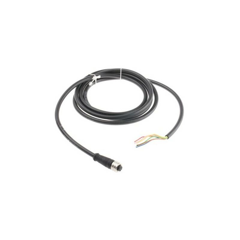 

Molex 12000650957 - Cable de Brad M12 hacia el cable de conexi