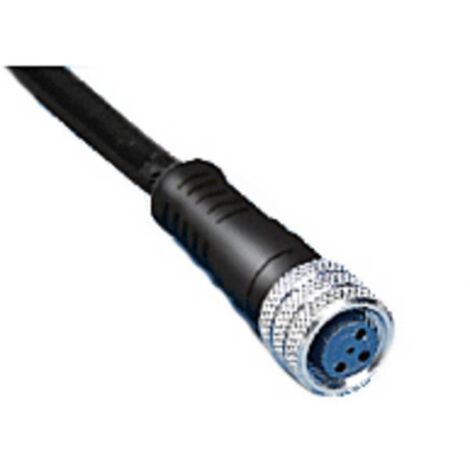 Molex 1200270066 Connettore confezionato per sensore o attuatore 1 pz.