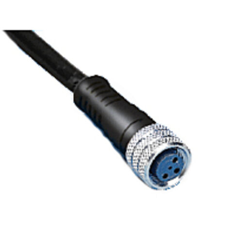 Molex 1200270070 Sensor-/Aktor-Steckverbinder, konfektioniert Buchse 10.00 m Polzahl Sensoren: 3 1