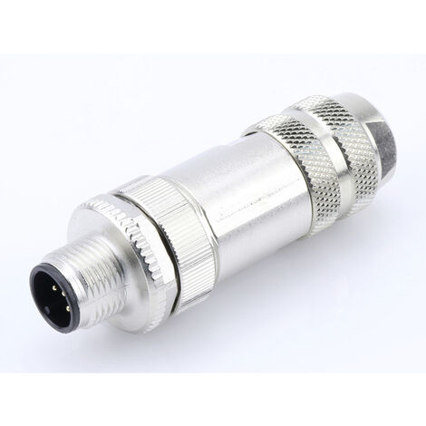 Molex 1200710034 Sensor-/Aktor-Steckverbinder, konfektioniert Stecker Polzahl Sensoren: 5 1 St.
