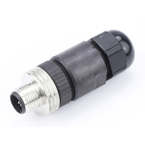Molex 1200710047 Sensor-/Aktor-Steckverbinder     1 St.