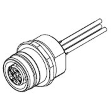 Molex 1200845109 Sensor-/Aktor-Steckverbinder, konfektioniert 1 St.