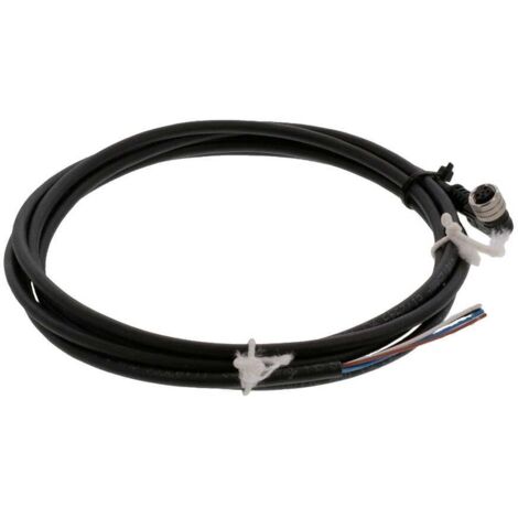 Molex 1200868669 Connecteur confectionné pour capteurs/actionneurs Femelle 5.00 m Nombre de pôles: 3 1 pc(s)