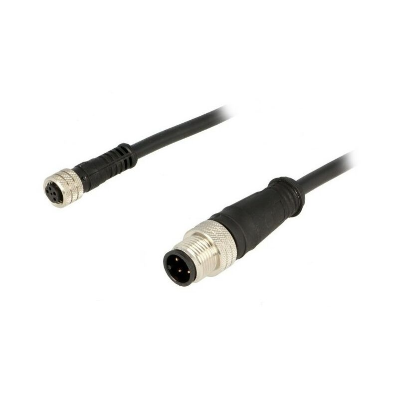 

1200878074 - Cable para sensor / Automatizaci - Molex