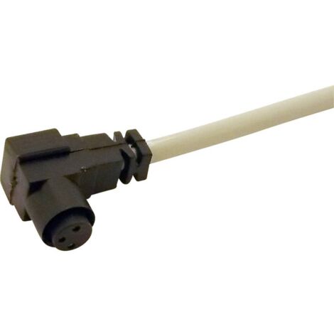 Molex 1211020014 Connecteur confectionné pour capteurs/actionneurs 1 pc(s)