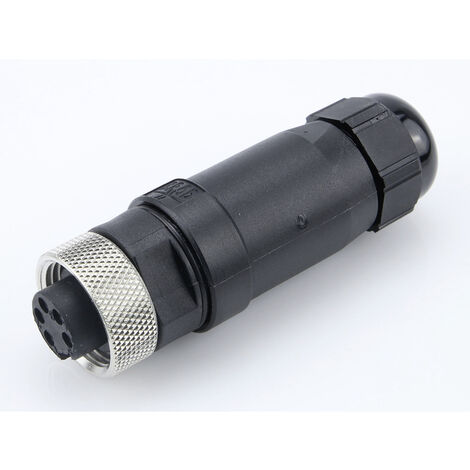 Molex 1300170023 Sensor-/Aktor-Steckverbinder  Buchse  Polzahl Sensoren: 5 1 St.