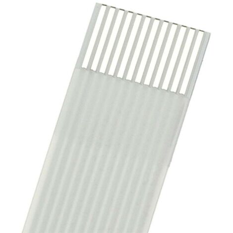 Molex 151660087 Câble en nappe Pas: 0.50 mm 1 pc(s) D855062