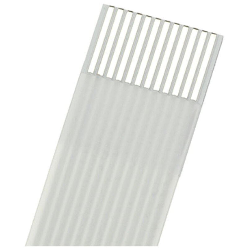 151660123 Câble en nappe Pas: 0.50 mm 1 pc(s) R738042 - Molex