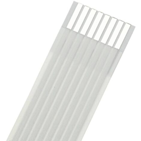 Molex 151670321 Câble en nappe Pas: 1.00 mm 1 pc(s) D853992