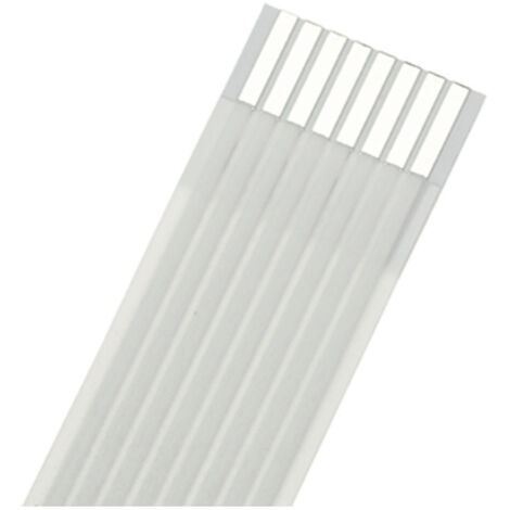 Molex 151670324 Câble en nappe Pas: 1.00 mm 1 pc(s)