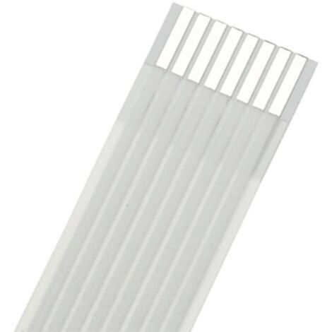 Molex 152670265 Câble en nappe Pas: 1.00 mm 1 pc(s) D851162