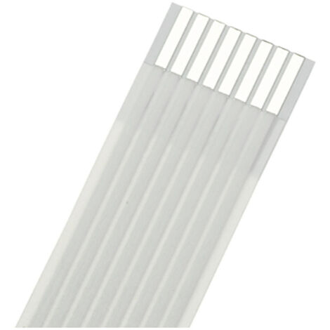 Molex 152670265 Flachbandkabel Rastermaß: 1.00 mm   1 St.