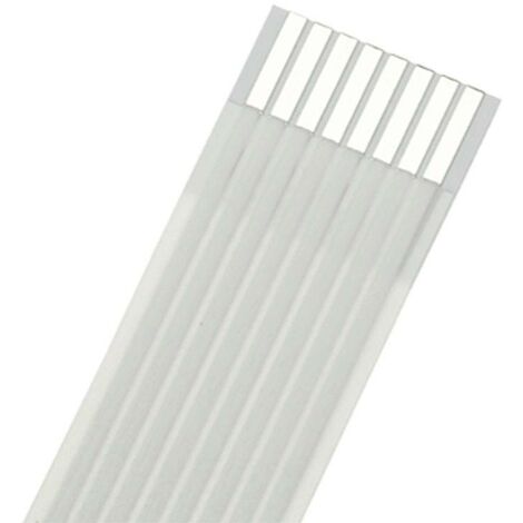 Molex 152670835 Câble en nappe Pas: 1.00 mm 1 pc(s) D853002