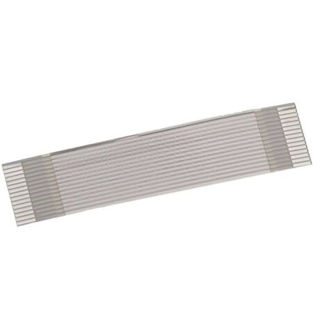 Molex 153660079 Câble en nappe Pas: 0.50 mm 1 pc(s) R734222
