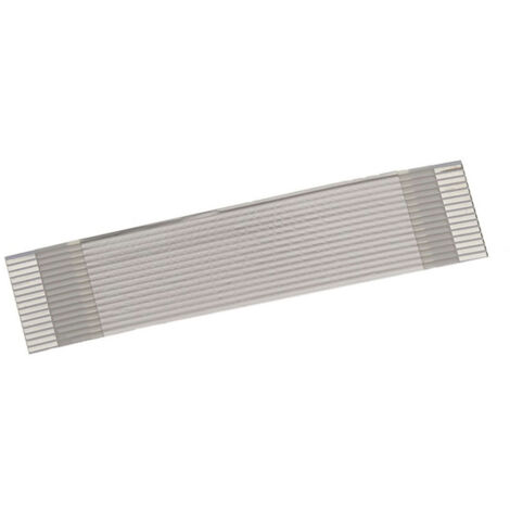 Molex 153660079 Flachbandkabel Rastermaß: 0.50 mm   1 St.