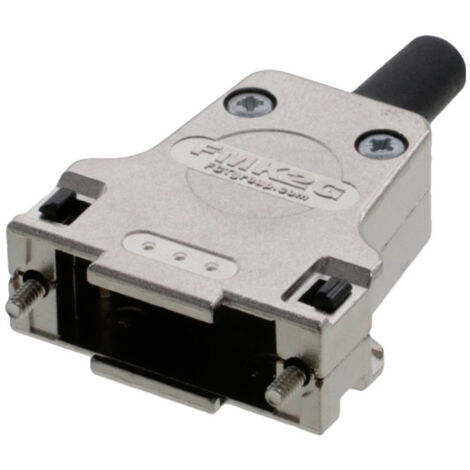 Molex 172704-0098 D-SUB Gehäuse 1 St.
