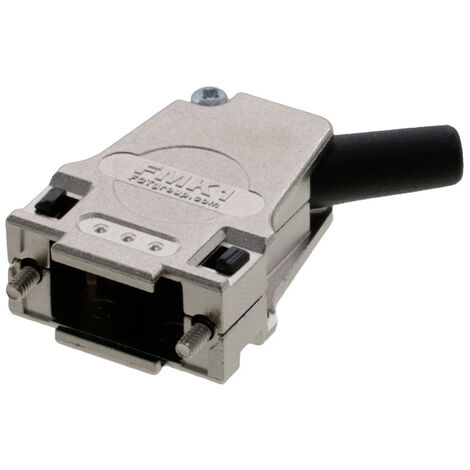 Molex 1727040095 D-SUB Gehäuse 1 St. Carton