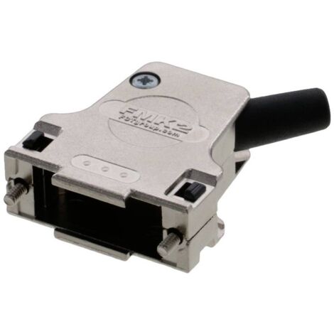 Molex 1727040097 Capot SUB-D 1 pc(s) Carton W143732