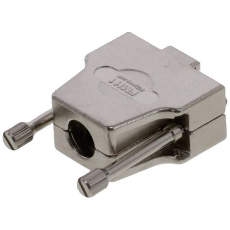 Molex 1727040182 Capot SUB-D 1 pc(s) Carton W143252