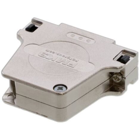 Molex 1731110062 Capot SUB-D 1 pc(s)