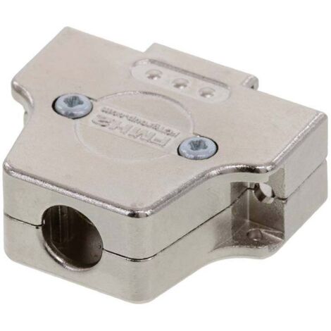 Molex 1731110087 Capot SUB-D 1 pc(s)