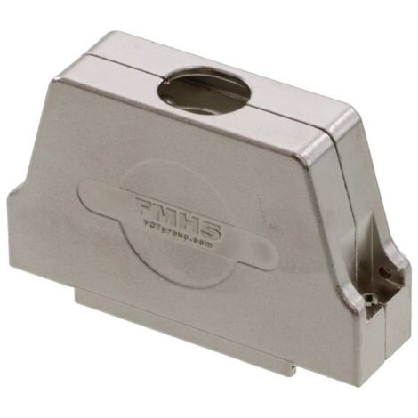 Molex 1731110090 Capot SUB-D 1 pc(s) W148742